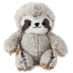 Hallmark Animal Baby Sloth Mini Stuffed, 6’”