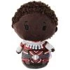 Hallmark Itty Bittys Marvel Black Panther Nakia Stuffed Animal Special Edition