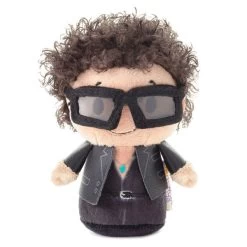 Hallmark Itty Bittys™ Jurassic Park Dr. Ian Malcolm Plush