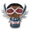 Hallmark Itty Bittys® Marvel The Falcon And The Winter Soldier Captain America Sam Wilson Plush