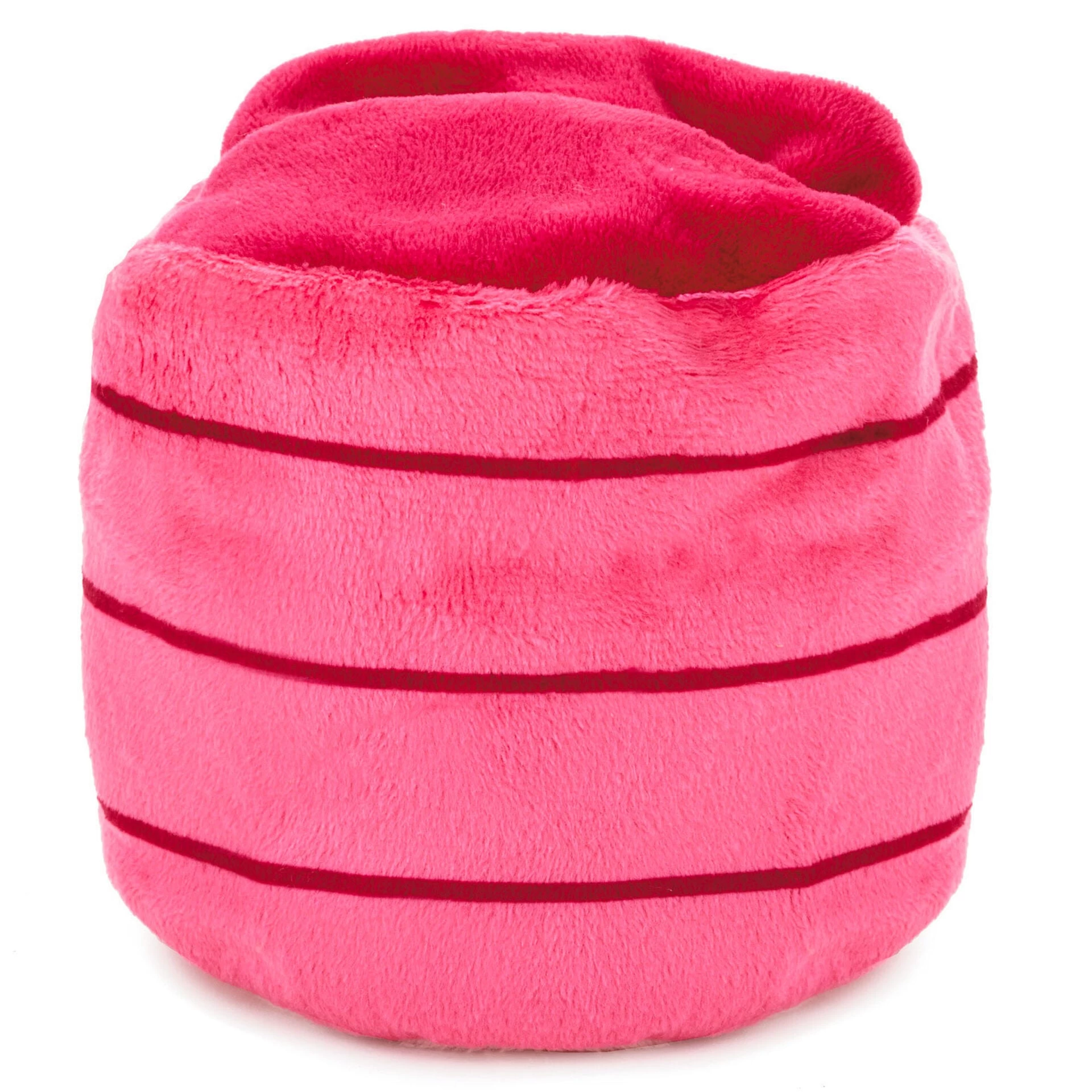 Hallmark Disney Winnie The Pooh Piglet Reversible Stuffed Animal, 6.5" - Image 2