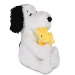 Hallmark Peanuts® Snoopy And Woodstock Magnetic Plush