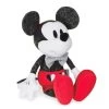 Hallmark Disney Lover Boy Mickey Stuffed Animal, 14.5"