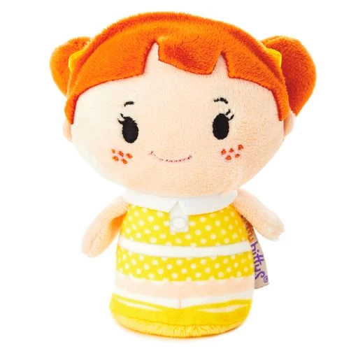 Hallmark Itty Bittys® Toy Story 4 Gabby Gabby