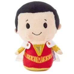 Hallmark Itty Bittys® DC Comics™ Shazam!™ Plush