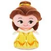 Hallmark Disney Beauty And The Beast Belle Reversible Stuffed Animal, 6.5"