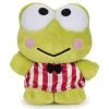 GUND Sanrio Keroppi 6" Stuffed Plush