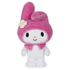 GUND Sanrio My Melody 9.5" Stuffed Plush