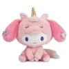 GUND Unicorn My Melody, 9.5 In