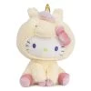 GUND Unicorn Hello Kitty, 6 In