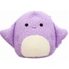 Squishmallow Aziza The Purple Stingray 12" Stuffed Plush By Kelly Toy