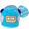 Squishmallow Adrian The Cassette Player Tech Squad 8" Stuffed Plush By Kelly Toy