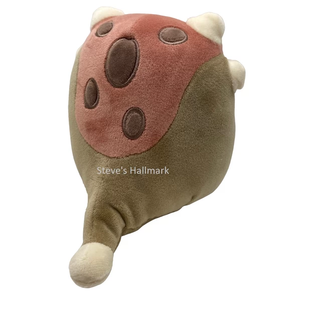 Squishmallow Ainhoca The Armored Dino 12" Stuffed Plush By Kelly Toy - Image 2