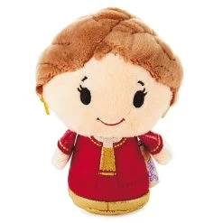 Hallmark Itty Bittys® Blanche The Golden Girls Plush