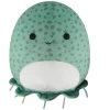 Squishmallow Forina The Green Jellyfish 5" Stuffed Plush By Kelly Toy
