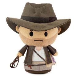 Hallmark Itty Bittys® Indiana Jones™ Plush