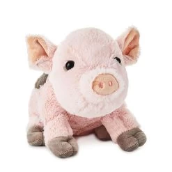Hallmark Baby Pig Stuffed Animal, 6"