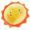 Hallmark Musical Plush Sun Toss-Around Game With Light And Sound, 5.5"