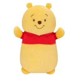 Squishmallow 10" Disney Hugmees Winnie The Pooh Stuffed Plush