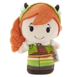Hallmark Itty Bittys® Marvel Rising: Secret Warriors Squirrel Girl Plush