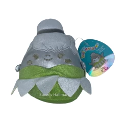 Squishmallow Disney 100th Anniversary Celebration 5" Tinker Bell Stuffed Plush By Kelly Toy