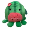 Squishmallow Marcella The Watermelon Octopus 5" Stuffed Plush By Kelly Toy
