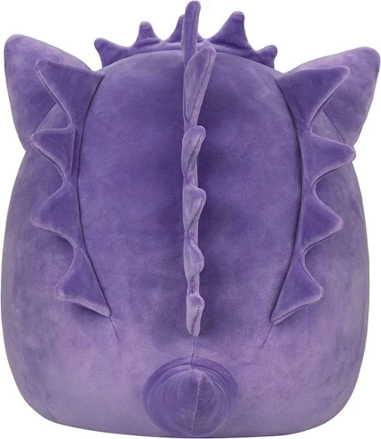 Squishmallow Pokémon Gengar 14" Stuffed Plush By Kelly Toy - Image 2