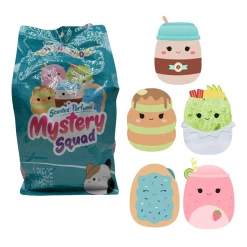 Squishmallow Breakfast Scented Mystery Bag 8" Stuffed Plush By Kelly Toy