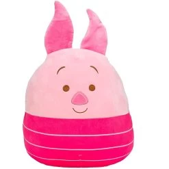 Disney Squishmallow 12" Piglet
